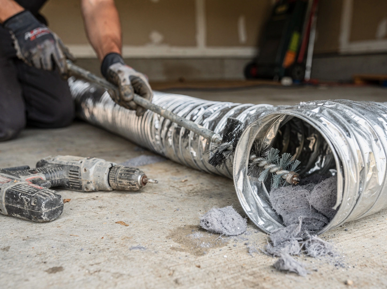 Duct Cleaning service in Midvale, UT