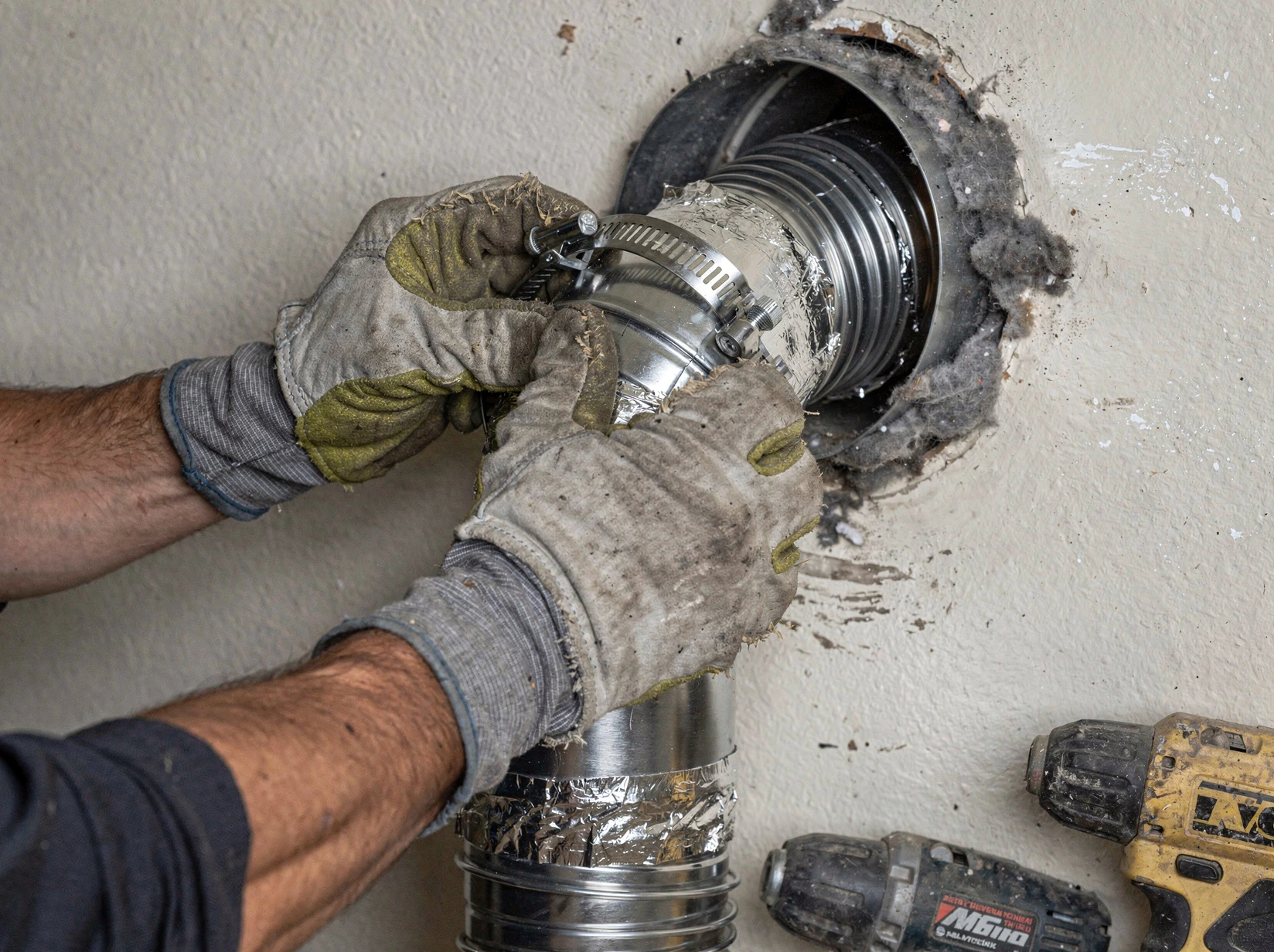 Hose Installation service in Midvale, UT