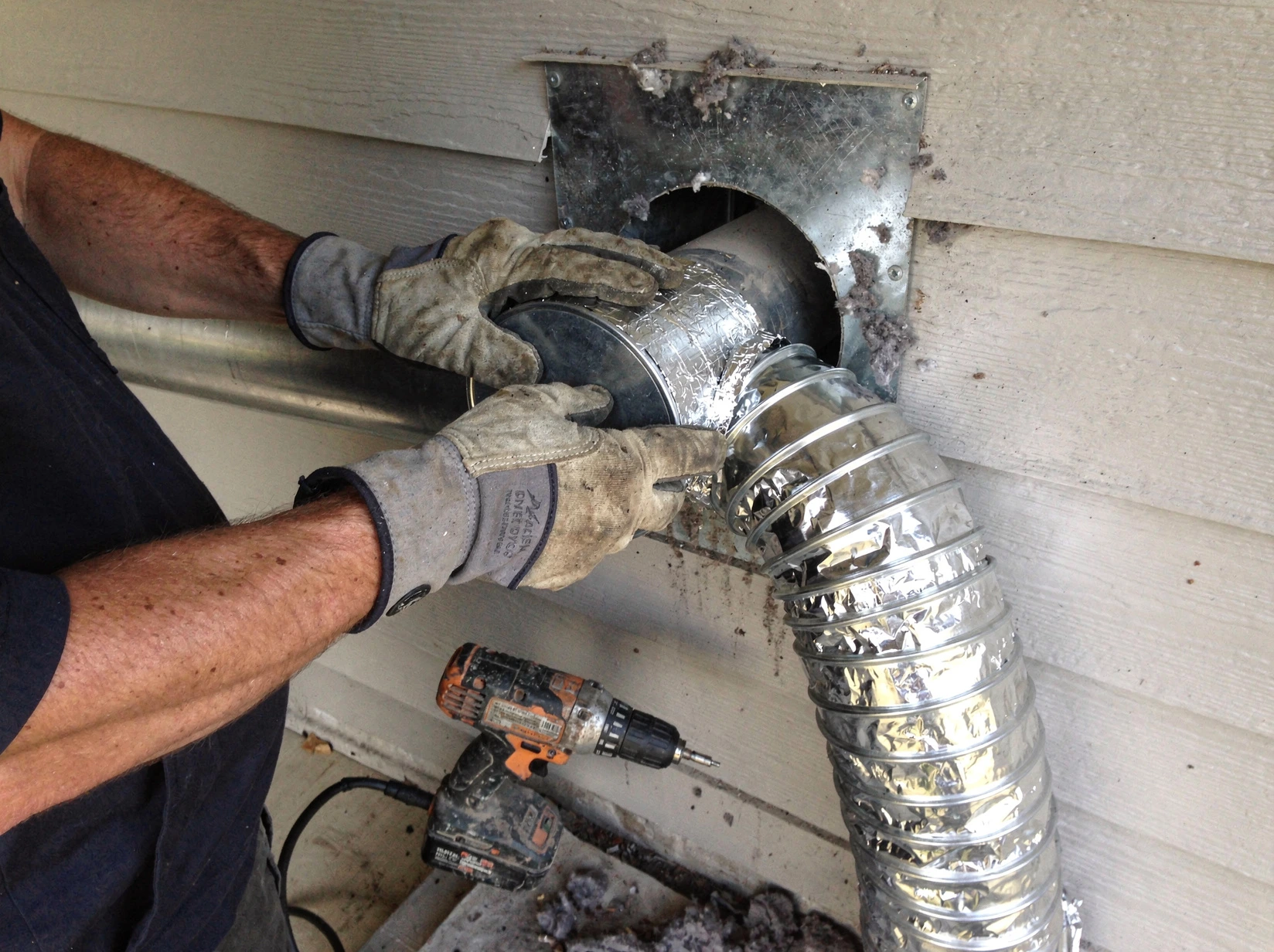 Vent Repair & Installation service in Midvale, UT